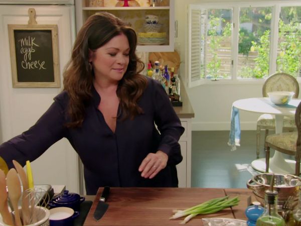 Valerie's Home Cooking - Poker Night