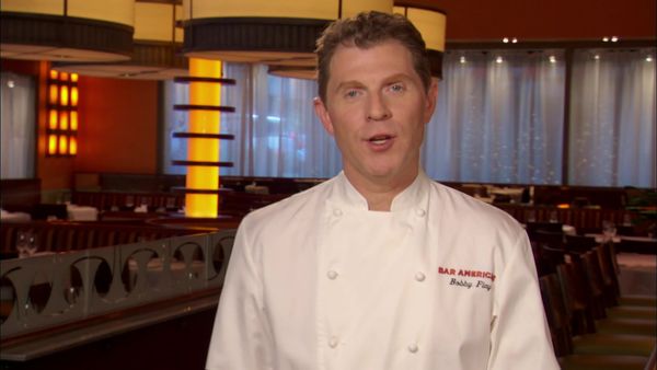 Throwdown with Bobby Flay - Chicken Tikka Masala