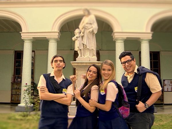 #EneAmiga - Cambiar o volver