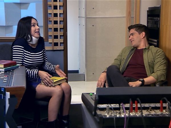 #EneAmiga - Fomo