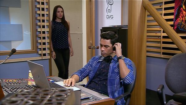 #EneAmiga - Autofobia