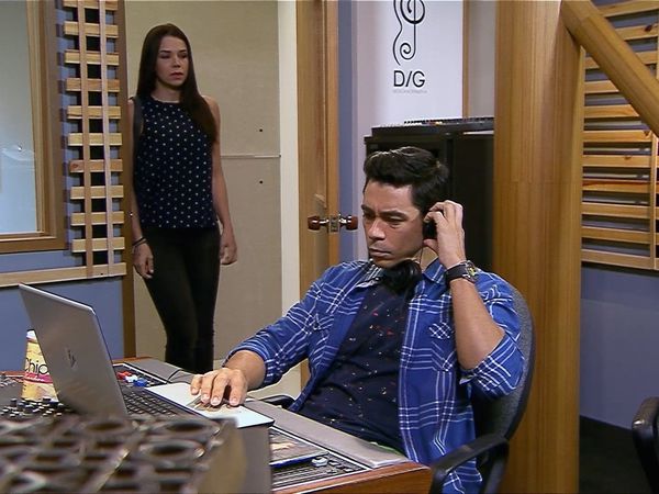 #EneAmiga - Autofobia