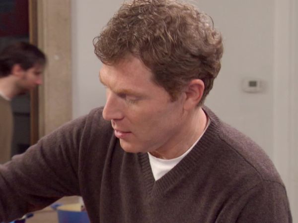 Throwdown with Bobby Flay - Grinders