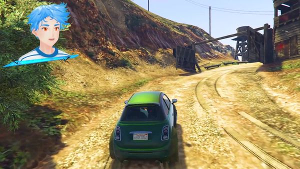 Bloo - Ultimate Transformer Cars in GTA 5 / Venom Iron Man