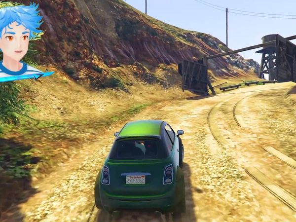 Bloo - Ultimate Transformer Cars in GTA 5 / Venom Iron Man