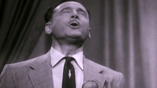 The Best of Groucho Marx - Money (1954)