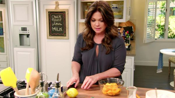 Valerie's Home Cooking - Lazy Sunday Dinner