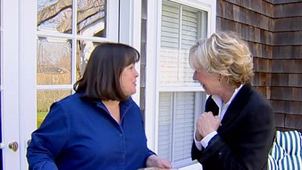 Barefoot Contessa - Housewarming Party