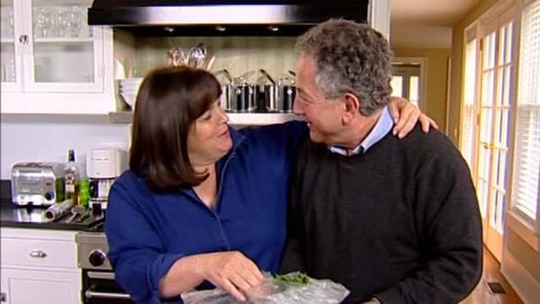 Barefoot Contessa - Friday Night Dinner