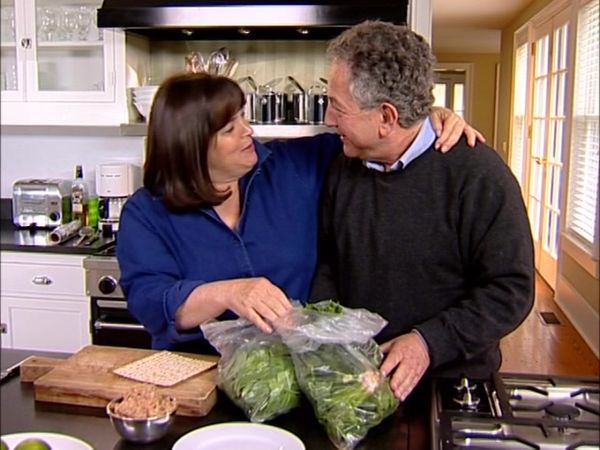Barefoot Contessa - Friday Night Dinner
