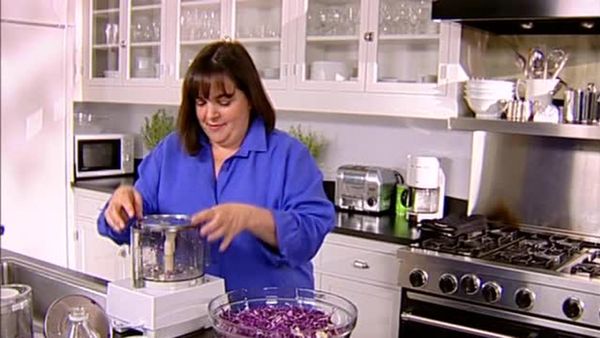 Barefoot Contessa - Barefoot Reunion