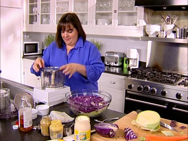 Barefoot Contessa - Barefoot Reunion
