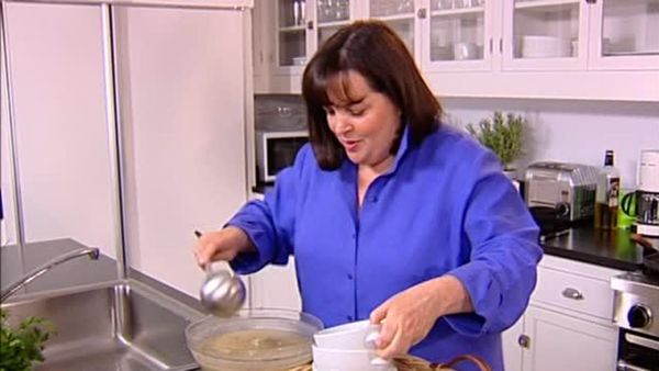 Barefoot Contessa - Fast and Elegant Supper