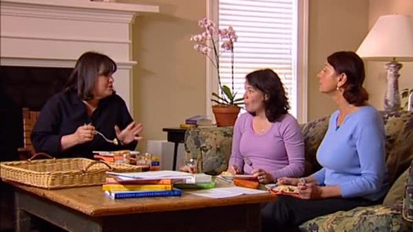 Barefoot Contessa - Working Girl