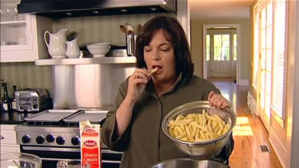 Barefoot Contessa - Pasta Bella