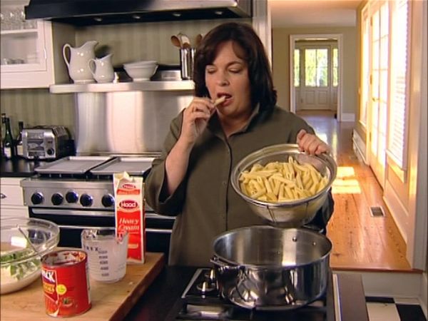 Barefoot Contessa - Pasta Bella