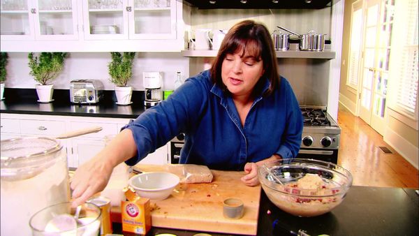 Barefoot Contessa - Holiday Surprise