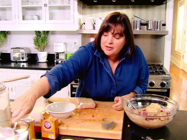 Barefoot Contessa - Holiday Surprise