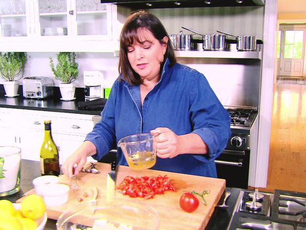 Barefoot Contessa - Supper in a Box