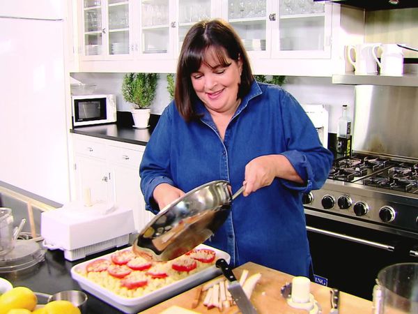 Barefoot Contessa - What Are Friends For?