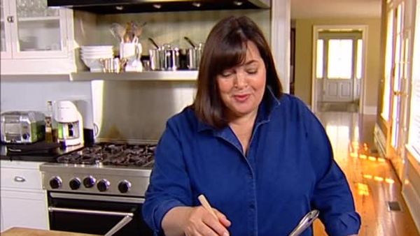Barefoot Contessa - Happy Ever After