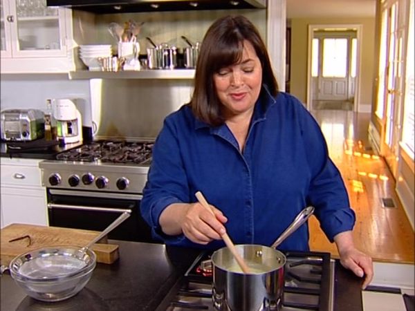 Barefoot Contessa - Happy Ever After