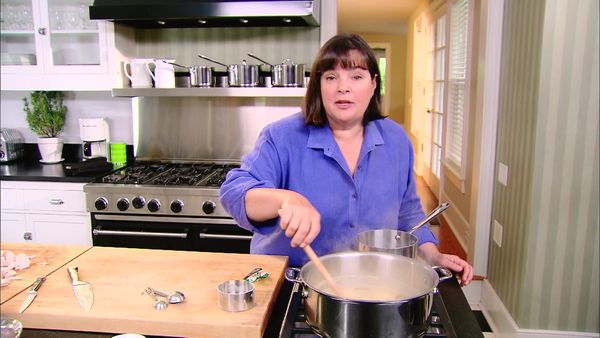 Barefoot Contessa - Back for the Weekend