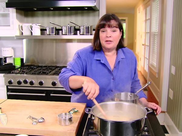 Barefoot Contessa - Back for the Weekend