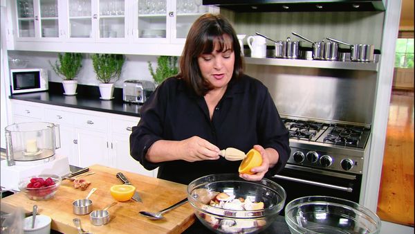 Barefoot Contessa - Long Island Food