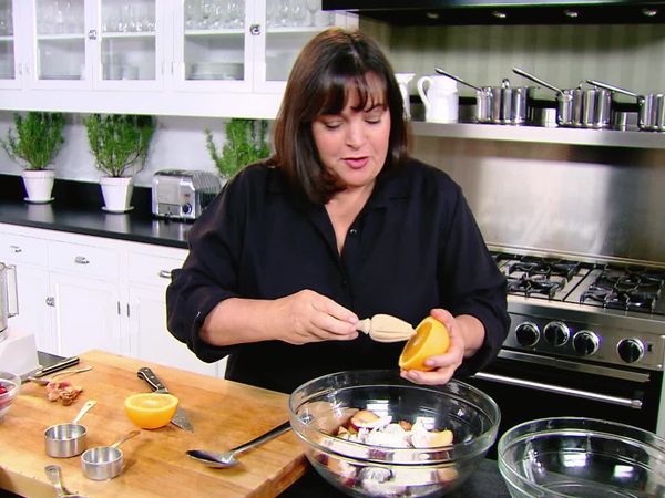 Barefoot Contessa - Long Island Food