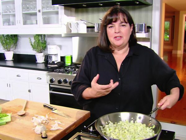 Barefoot Contessa - Ladies Lunch
