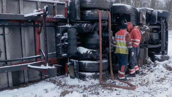 Extreme Road Rescue - Episode 2
