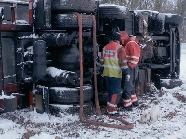 Extreme Road Rescue - Episode 2