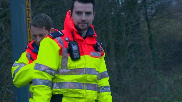 Extreme Road Rescue - Episode 3