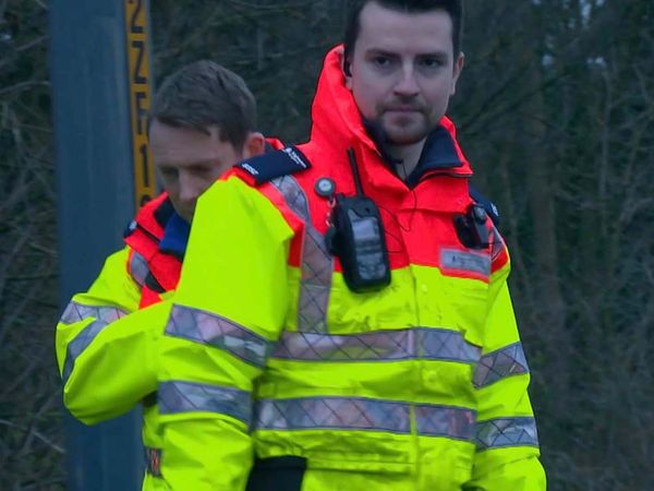 Extreme Road Rescue - Episode 3