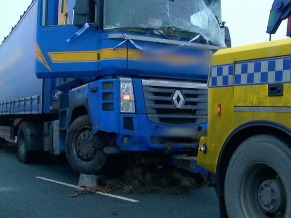 Extreme Road Rescue - Episode 4