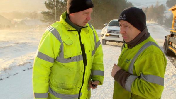 Extreme Road Rescue - Episode 4