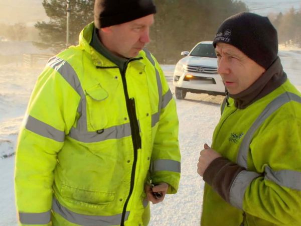 Extreme Road Rescue - Episode 4