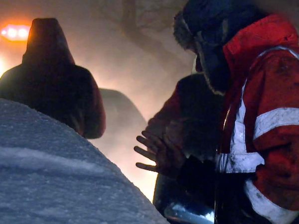 Extreme Road Rescue - Episode 5