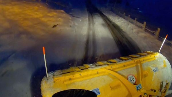 Extreme Road Rescue - Episode 3