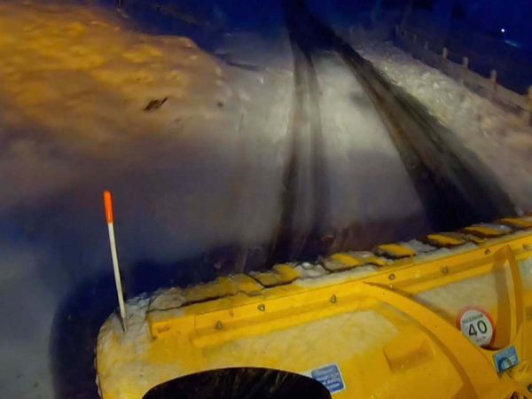 Extreme Road Rescue - Episode 3