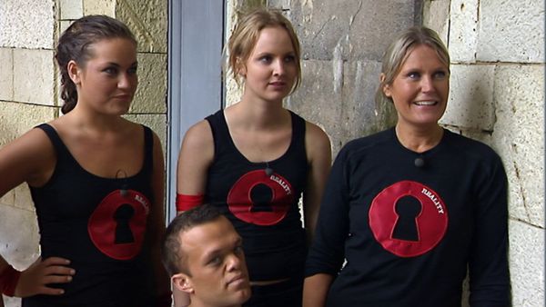 Amalies Verden - Afsnit 4