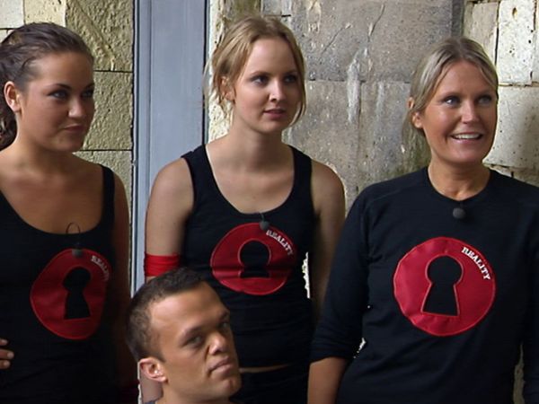 Amalies Verden - Afsnit 4