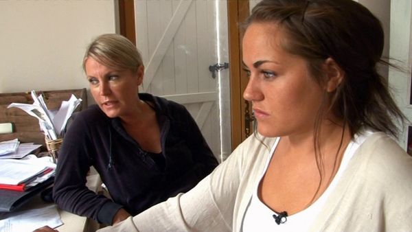 Amalies Verden - Afsnit 5