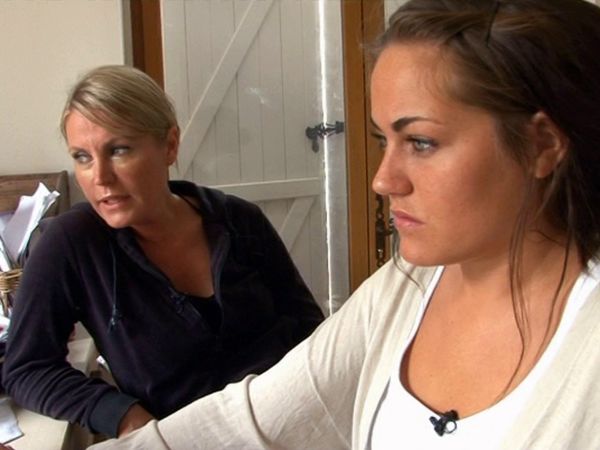 Amalies Verden - Afsnit 5