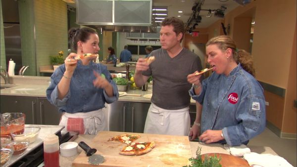 Throwdown with Bobby Flay - Throwdown with Bobby Flay