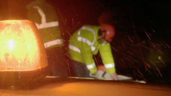 Extreme Road Rescue - Episode 5