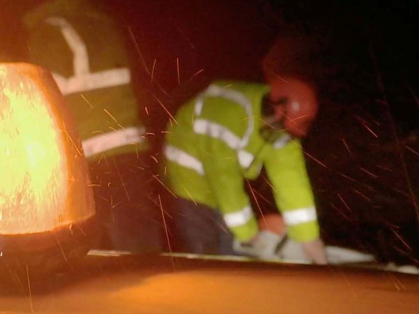 Extreme Road Rescue - Episode 5