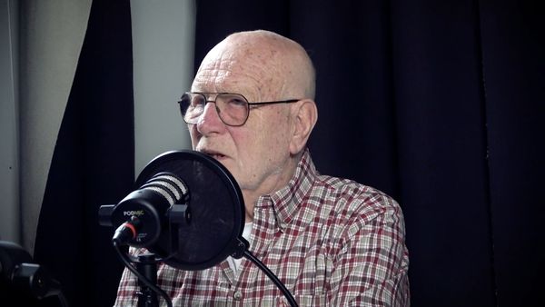 Brottarbröder - Gert Fylking Del 2