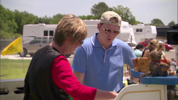 Throwdown with Bobby Flay - Chili